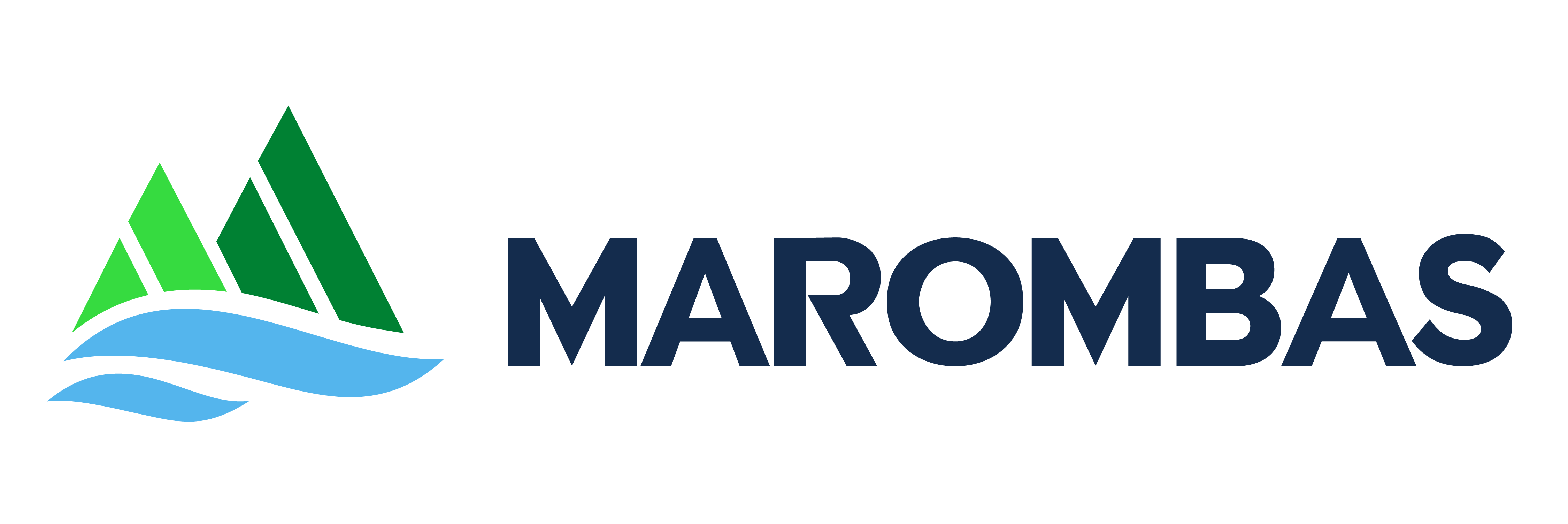 Grupo Marombas