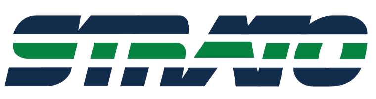 Logo Strato