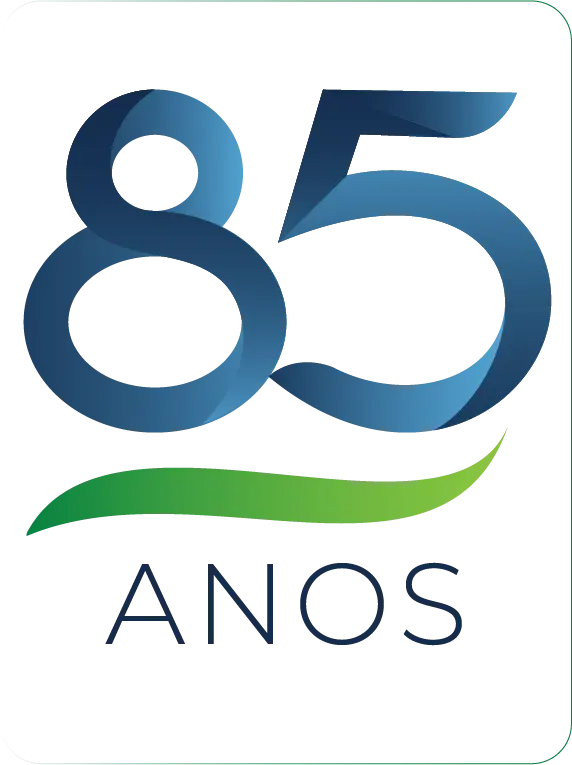 85 Anos de História